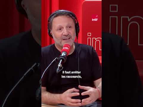 Arthur : "La meilleure façon de lutter contre l'antisémitisme, c'est de continuer à rayonner." thumbnail