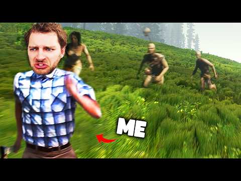 returning reekid to the forest thumbnail