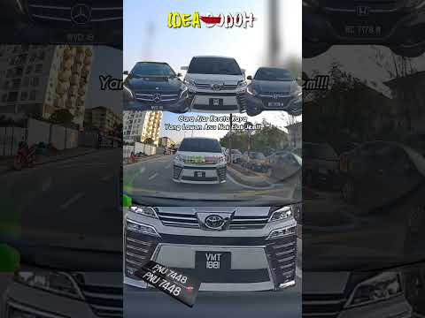 PUAS HATI "OWNER SEK0LAHKAN 3 KERETA KAYA YANG KAWAN ARUS DEMI ELAK JEM" thumbnail