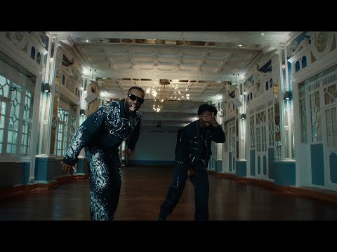 GIMS (ft. R2) - INCOGNITO (Clip Officiel) thumbnail