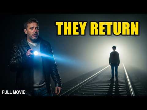 SINS OF THE PAST: Ghost Track | Full Horror Movie thumbnail