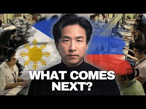 Why the Philippines’ Outsourcing Economy Is Quietly Disappearing | AB Explained thumbnail