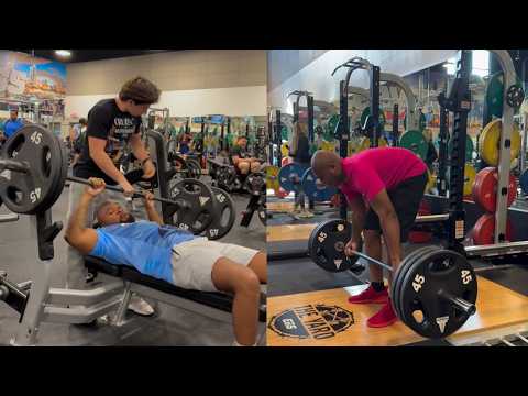 Ego Lifting Needs To Be Studied thumbnail