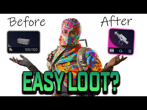 Can You Actually Profit As A Free Kit In ARC Raiders? thumbnail
