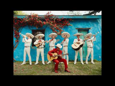 Bruno Mars - Risk It All [Official Music Video] thumbnail