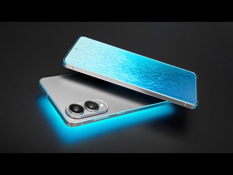 Samsung Galaxy S25 Edge - First Impressions thumbnail