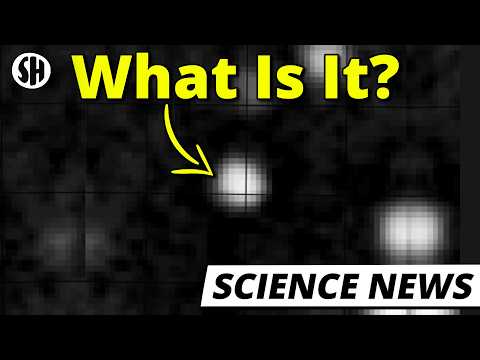 More Evidence for UAPs! Scientists Afraid to Speak Out thumbnail
