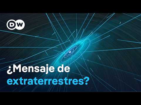 Oumuamua, el misterioso objeto de otro sistema estelar | DW Documental thumbnail