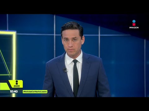 Noticias con Nacho Lozano | Programa completo del 29 de mayo de 2026 thumbnail