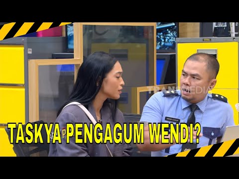 TASKYA NAMYA PENGAGUM RAHASIA WENDI? | MOMEN SERU LAPOR PAK! (11/05/26)* thumbnail