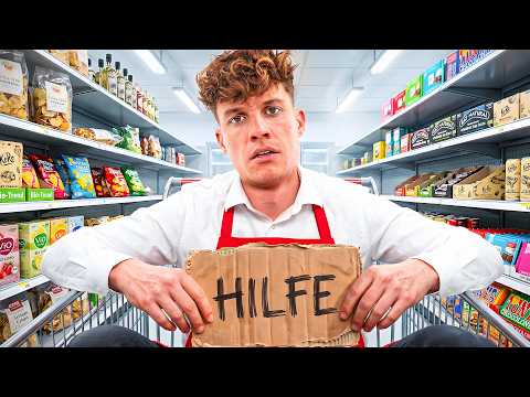 Ich teste NEUE VIRALE Supermarkt Produkte 3.0 thumbnail