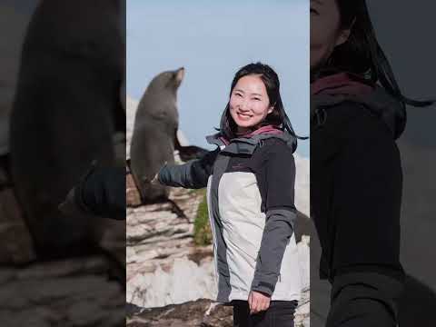 Qi’s Journey to Becoming an Early Childhood Teacher in New Zealand #studywithnewzealand  #NZTC thumbnail