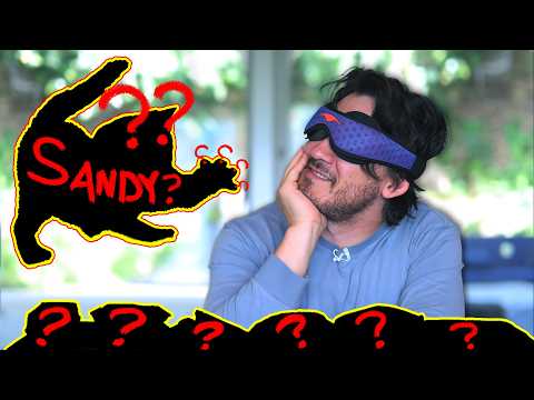 I Review Snacks from Thailand (among other thing) thumbnail