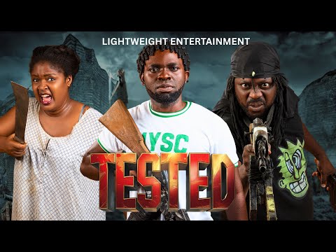 TESTED EPISODE 4 #1k #newmovie thumbnail