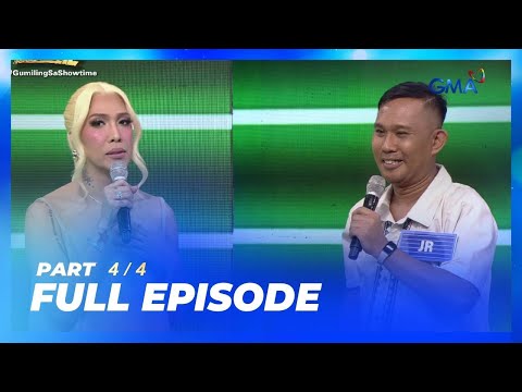 It's Showtime: Madlang teacher, maiuuwi ba ang ₱150,000 jackpot money? (May 23, 2026) (Part 4/4) thumbnail