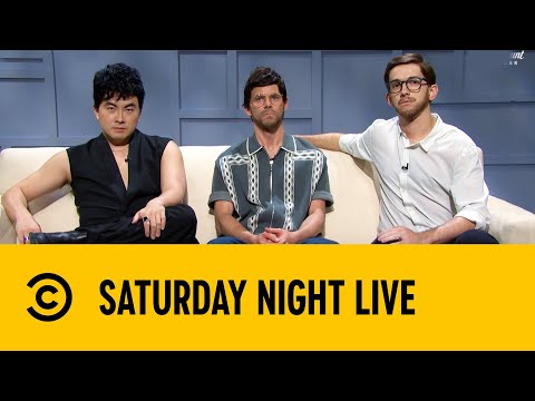 Try Guys | SNL S48 | Comedy Central Asia thumbnail