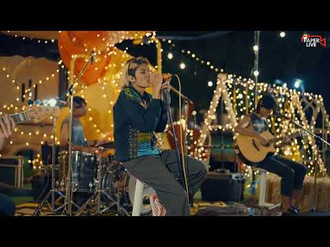 ธันวาคม - PAPER ?? [ Cover Live Session ] ?rignal : PAPER thumbnail