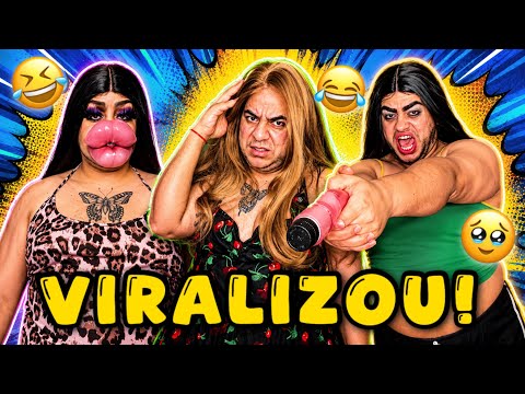 OS VÍDEOS MAIS VIRAIS DO @VitorOrth | Compilado de vídeos engraçados do Vitor Orth thumbnail