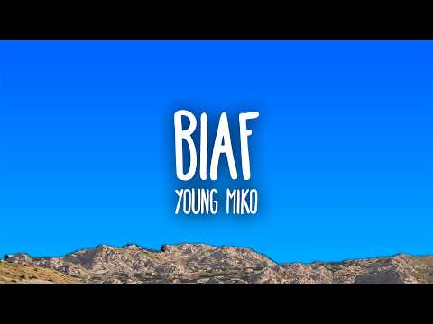 Young Miko - BIAF ˂3 thumbnail