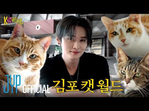 [kNOw맘대로(The kNOw Way)] Ep.00 thumbnail