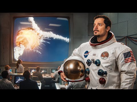 Челленджер. Катастрофа, которую можно было остановить | GEO thumbnail