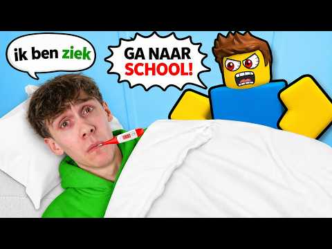 Job Is Ziek! thumbnail