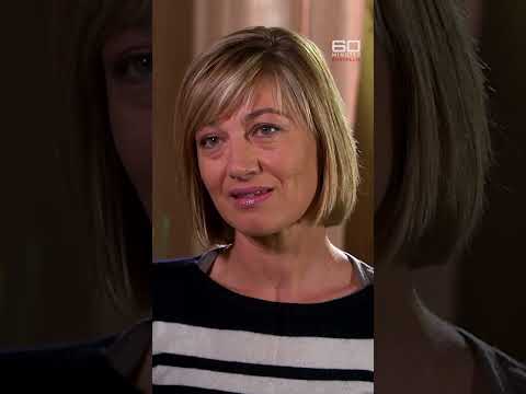 The secret health risk hidden inside an aeroplane cabin | 60 Minutes Australia thumbnail