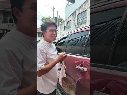 Effective na pangtanggal ng sticker marks thumbnail