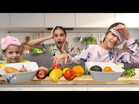 مين غش بتحدي اللمس 🤣 تحدي  thumbnail