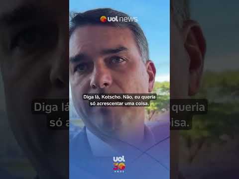 Frase de Lula sobre Tiradentes "só dá munição a Flávio Bolsonaro" | Kotscho thumbnail