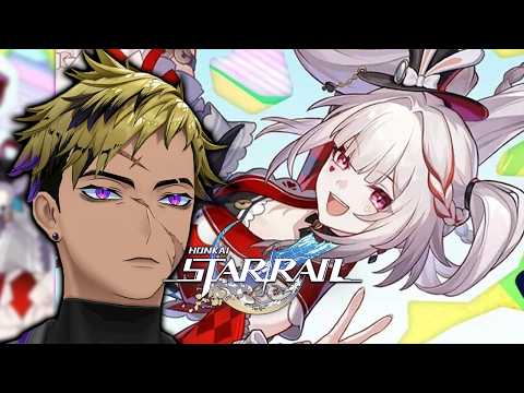 【HONKAI: STAR RAIL】I WILL GET SPARXIE AT ALL COST thumbnail