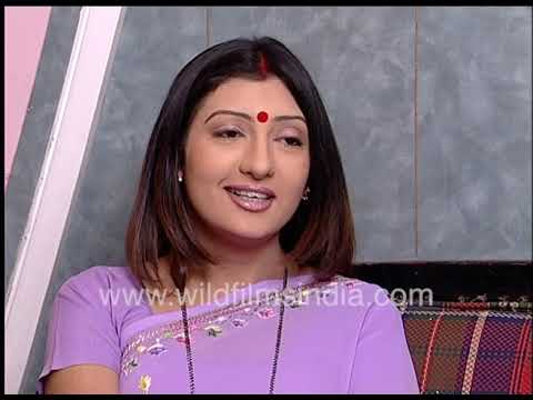 Juhi Parmar: "Mujhe zyada struggle nahi karna pada, achhe roles milte gaye" thumbnail