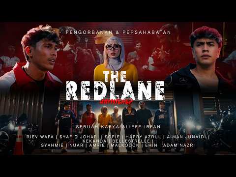 THE REDLANE : UNMATCHED  thumbnail
