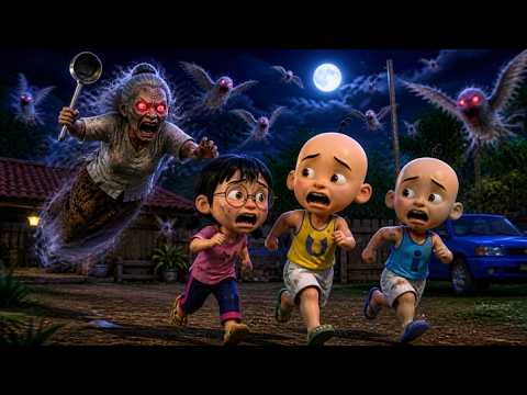 UPIN DAN NENEK GAYUNG 33 thumbnail