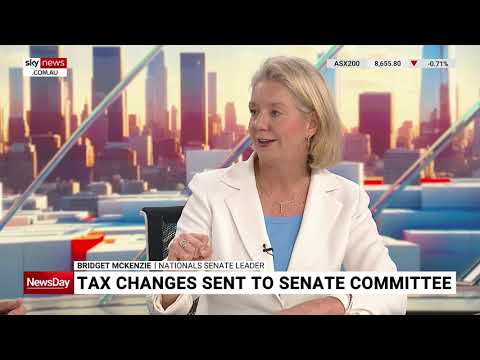 ‘Australians are appalled’: Labor’s deceitfulness ripped into by McKenzie thumbnail