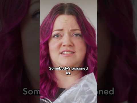 would you try an open bag of skittles from FB marketplace? thumbnail
