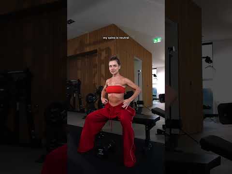 the seated goodmornings are AMAZING thumbnail