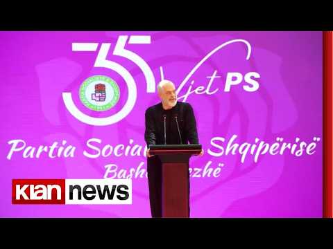 Klan News - Rama në Lezhë: PS ka mbrojtur gjithmonë interesin kombëtar thumbnail