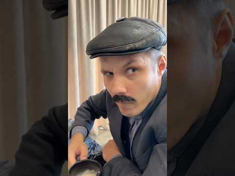 БАТЯ ПРИЕХАЛ В ГОСТИ😁 thumbnail