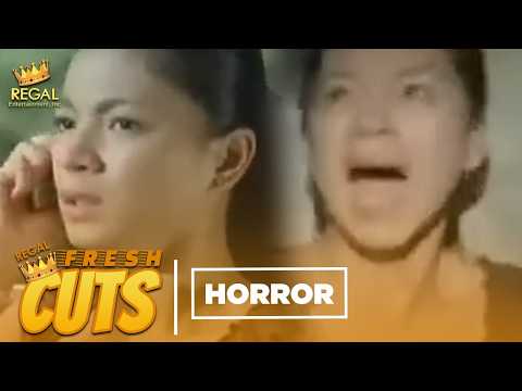 SINUSUNDAN! Angel Locsin napasigaw sa sobrang takot! | TXT thumbnail