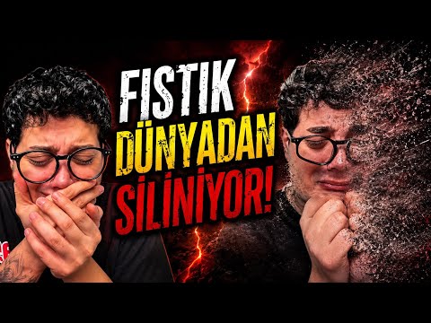 Fıstık Dünyadan Mı Siliniyor! Uzun Video thumbnail
