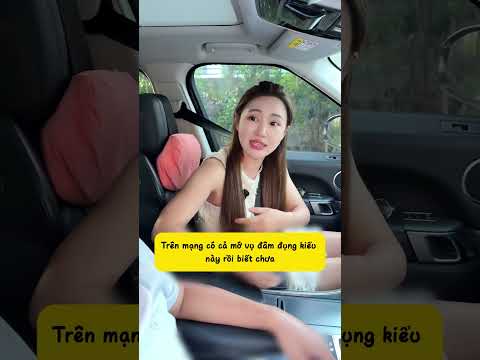 Nhớ xem hết để lái xe an toàn nha anh em #huongdanlaixe #laixeantoan #xeoto thumbnail