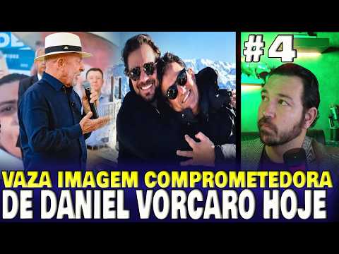 #4 FOTO VAZADA PELA POLÍCIA FEDERAL COLOCA GRANDE FIGURA POLÍTICA NA MIRA DO SUPREMO TRIBUNAL FEDER thumbnail