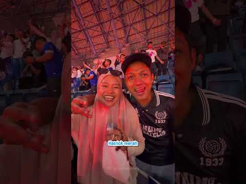 DETIK DETIK PERSIB BANDUNG JUARA thumbnail