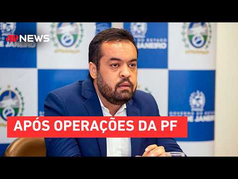 Castro diz a aliados que ficará fora das eleições | TEMPO REAL thumbnail