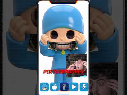 Cosas que JAMÁS de buscar en Tiktok P1 💀 #terror #miedo #tiktok thumbnail
