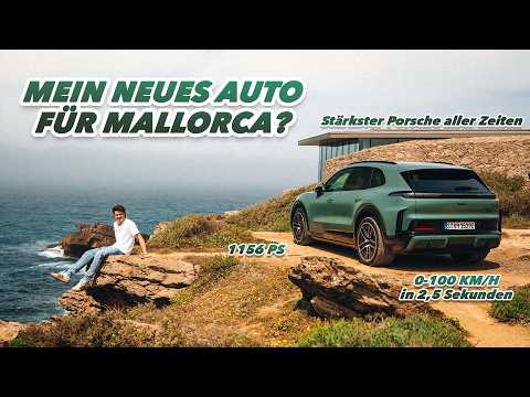 Wird das mein nächster Porsche für Mallorca? thumbnail