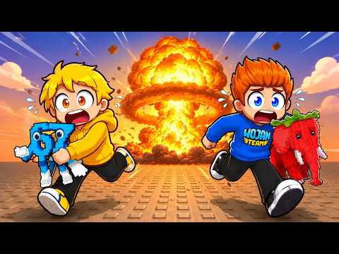 BUDUJĘ BOMBE ATOMOWĄ ABY ZDOBYĆ BRAINROTY w Roblox! thumbnail