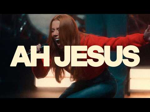 JULLIANY SOUZA - AH, JESUS / CORAÇÃO IGUAL AO TEU (AO VIVO) thumbnail