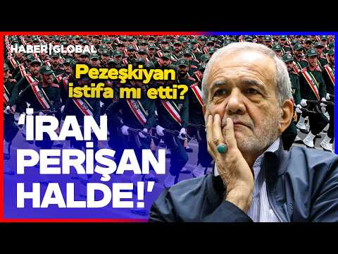 Sudan Ucuza Satılıyordu! İran'da Petrol Krizi Başladı! Pezeşkiyan İstifa Etti İddiası thumbnail